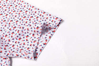 Men's Polo Shirt