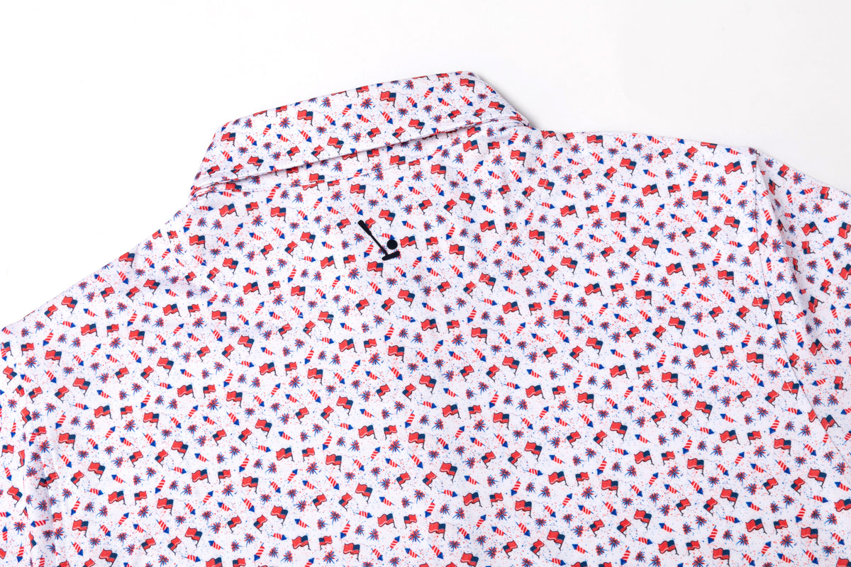 Men's Polo Shirt
