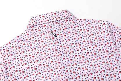Men's Polo Shirt