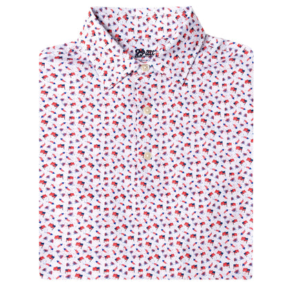 Men's Polo Shirt