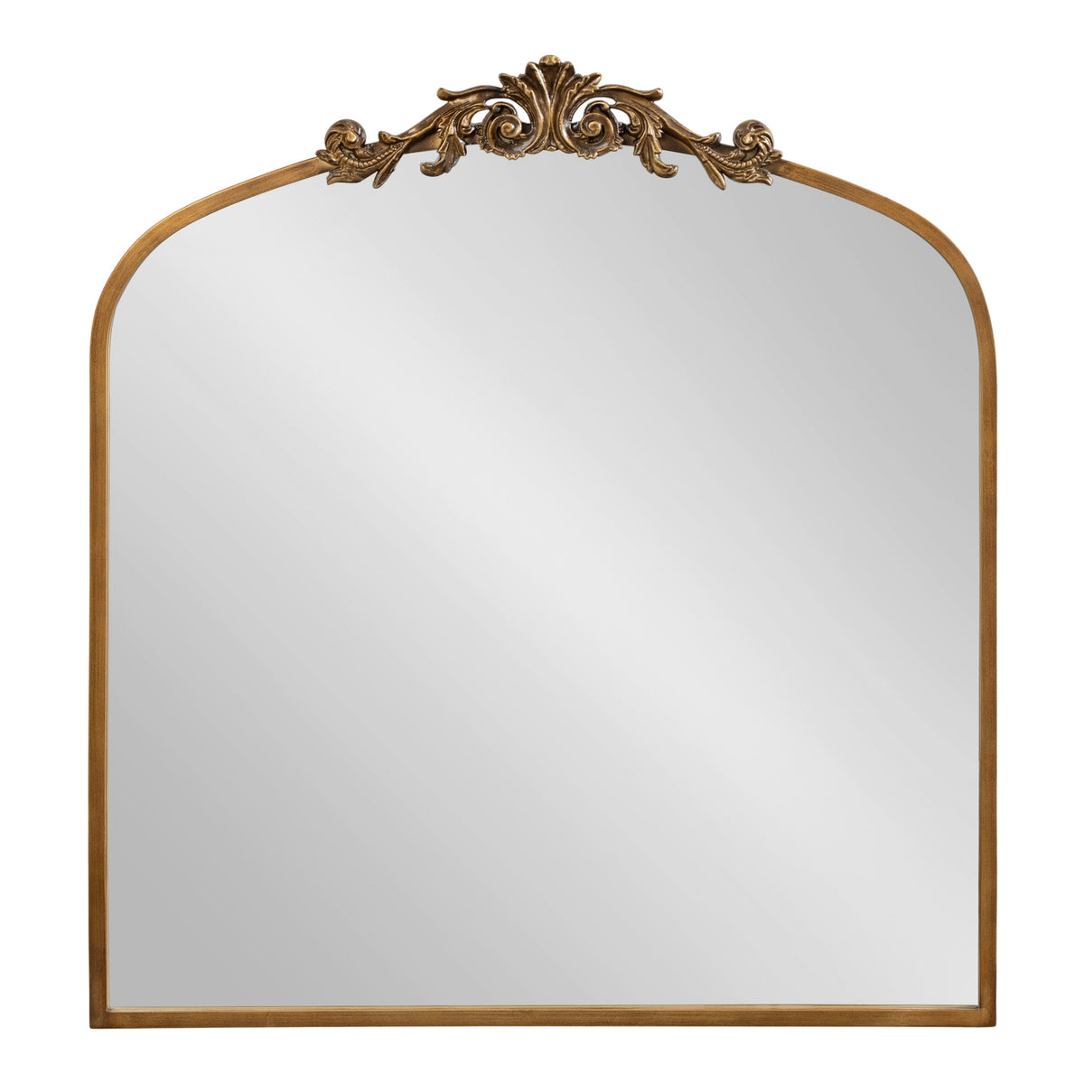 Traditional Arch Mirror