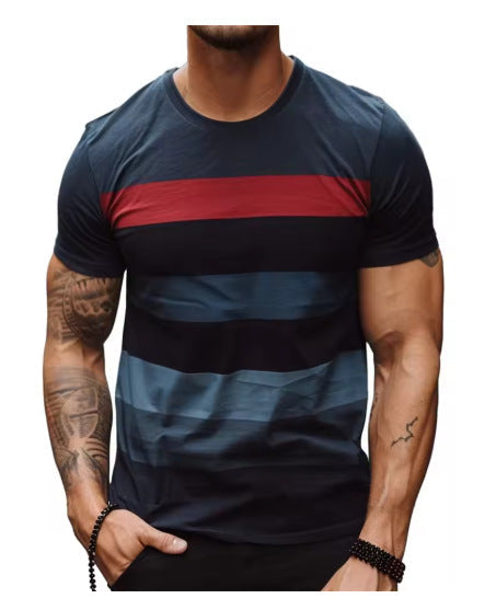Men's Plus Size Shirt
