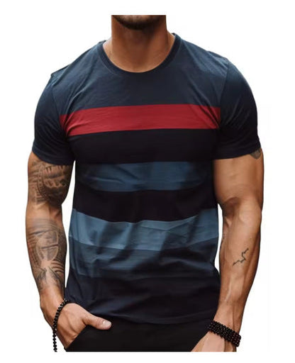 Men's Plus Size Shirt