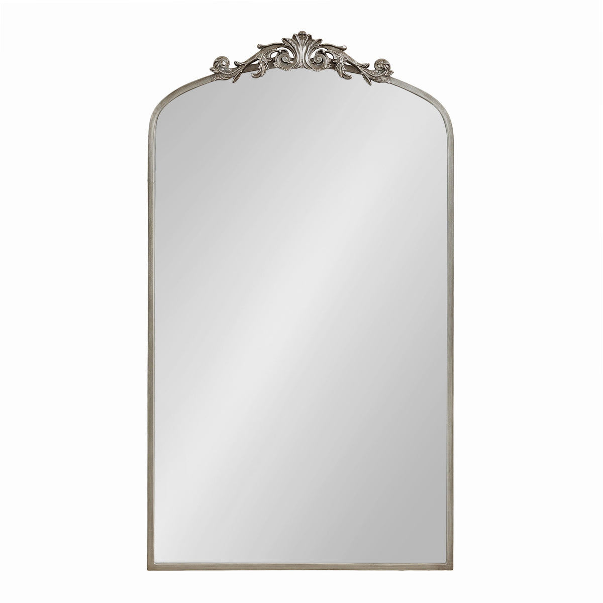 Traditional Arch Mirror