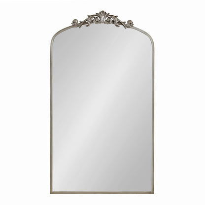 Traditional Arch Mirror