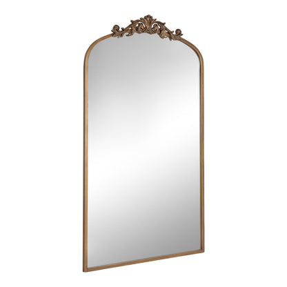 Traditional Arch Mirror
