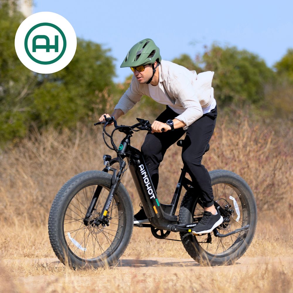 Electric Bike