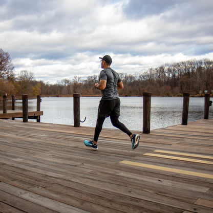 Men's Running Shoes For Flat Feet