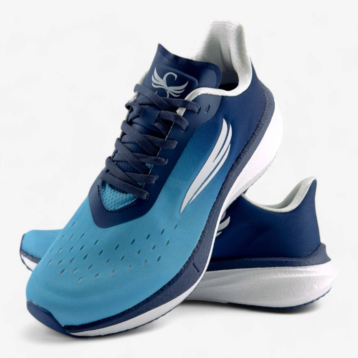 Men's Running Shoes For Flat Feet