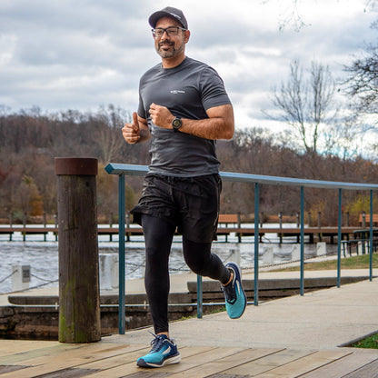 Men's Running Shoes For Flat Feet