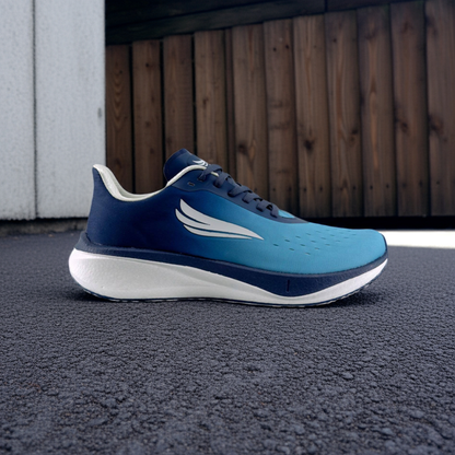 Men's Running Shoes For Flat Feet