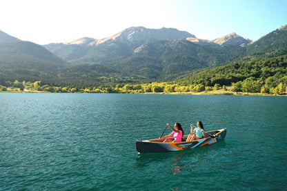Inflatable Speed Kayak