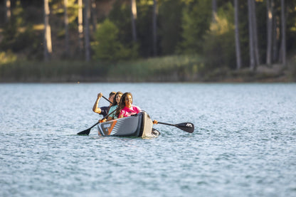 Inflatable Speed Kayak