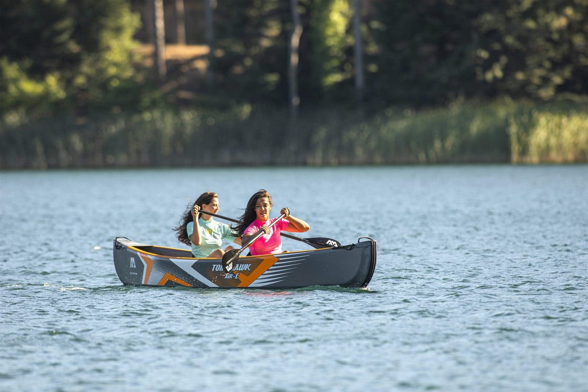 Inflatable Speed Kayak