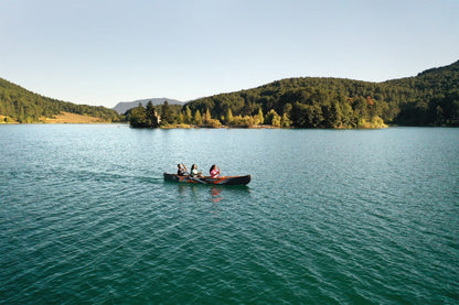 Inflatable Speed Kayak