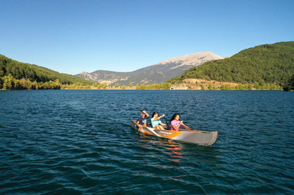 Inflatable Speed Kayak