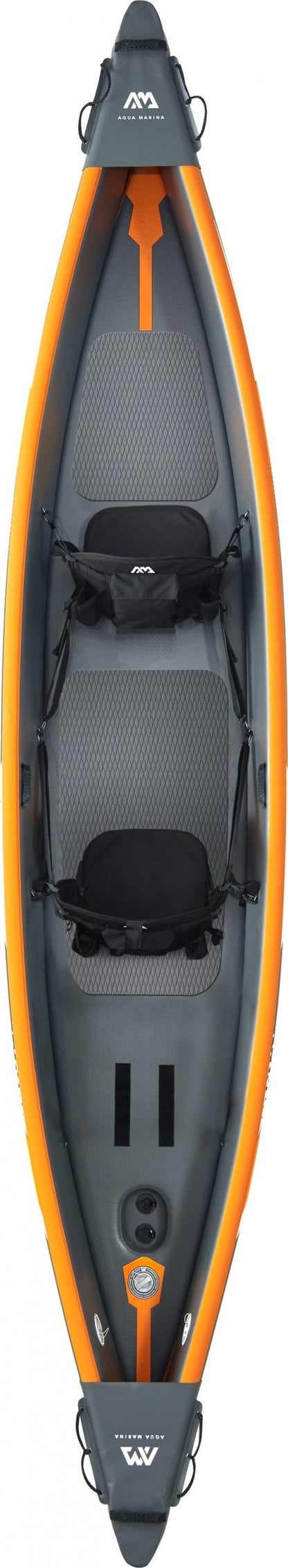 Inflatable Speed Kayak
