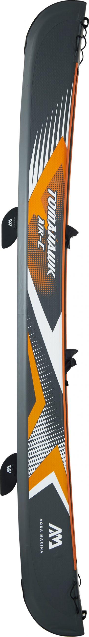 Inflatable Speed Kayak