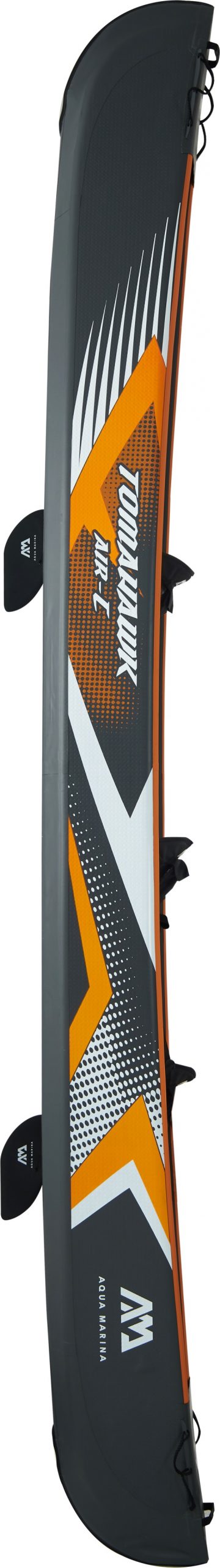 Inflatable Speed Kayak