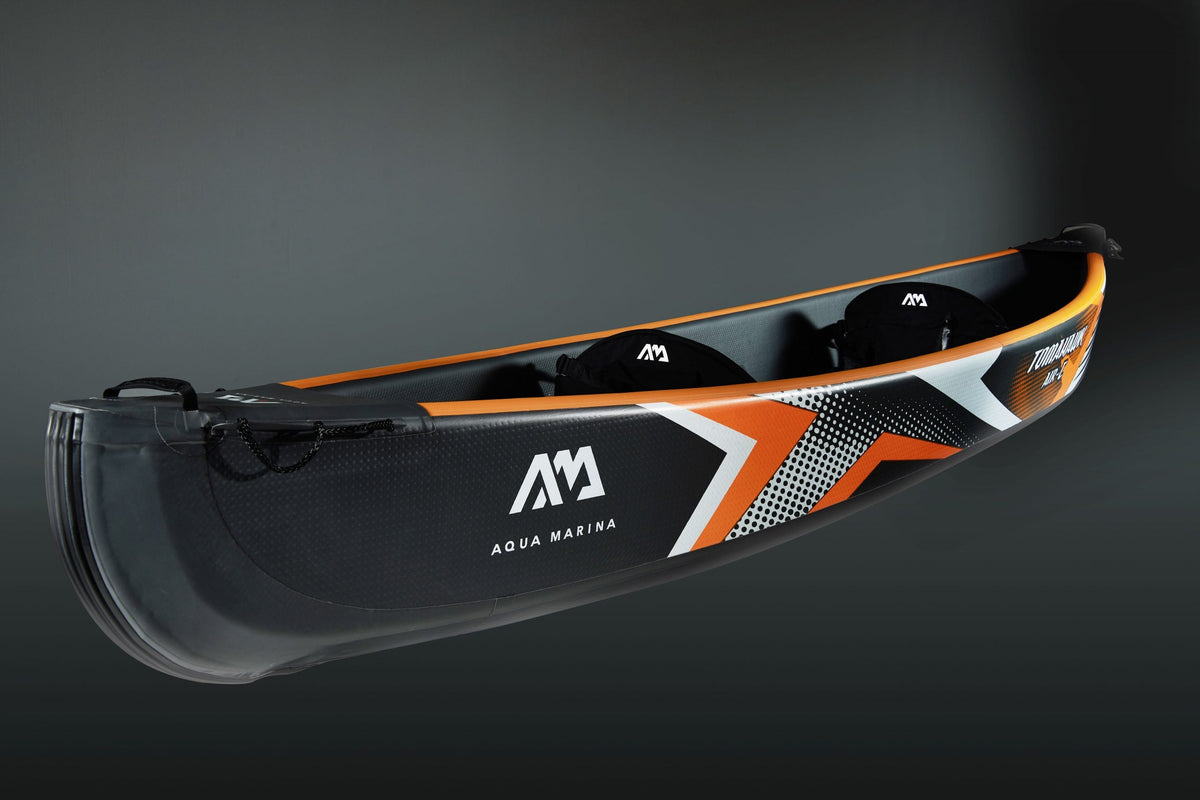 Inflatable Speed Kayak