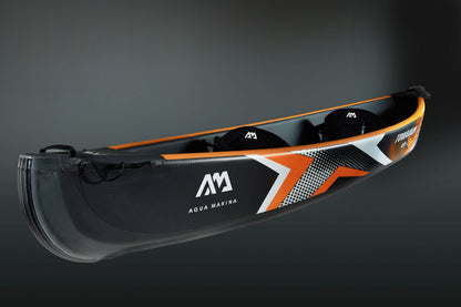 Inflatable Speed Kayak