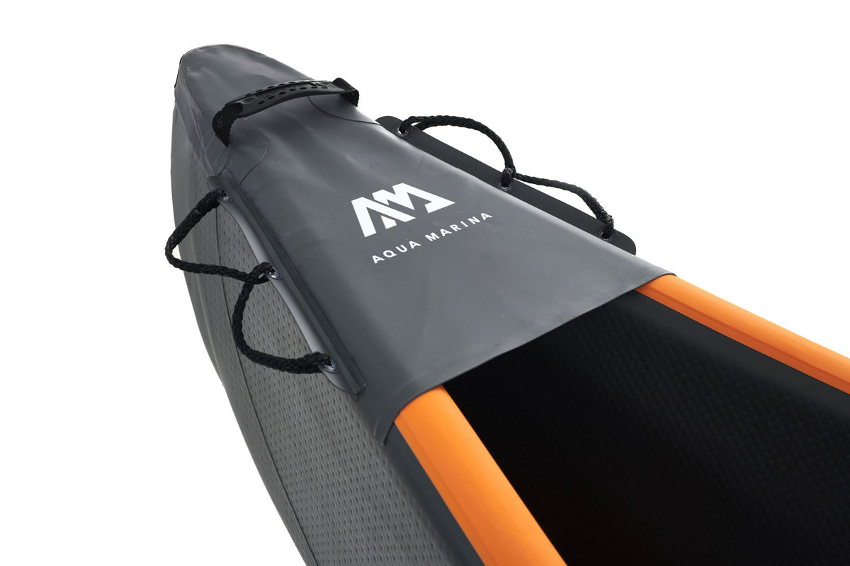 Inflatable Speed Kayak