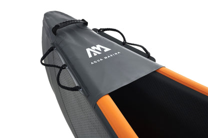 Inflatable Speed Kayak