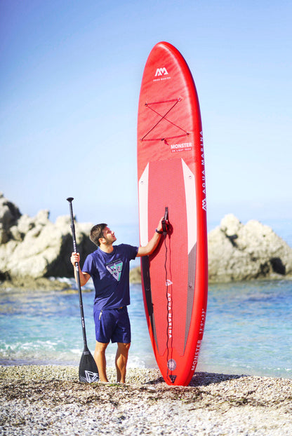 Inflatable Paddle Board