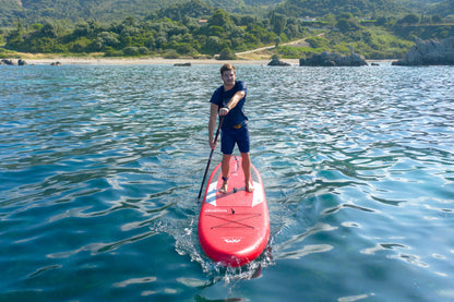 Inflatable Paddle Board