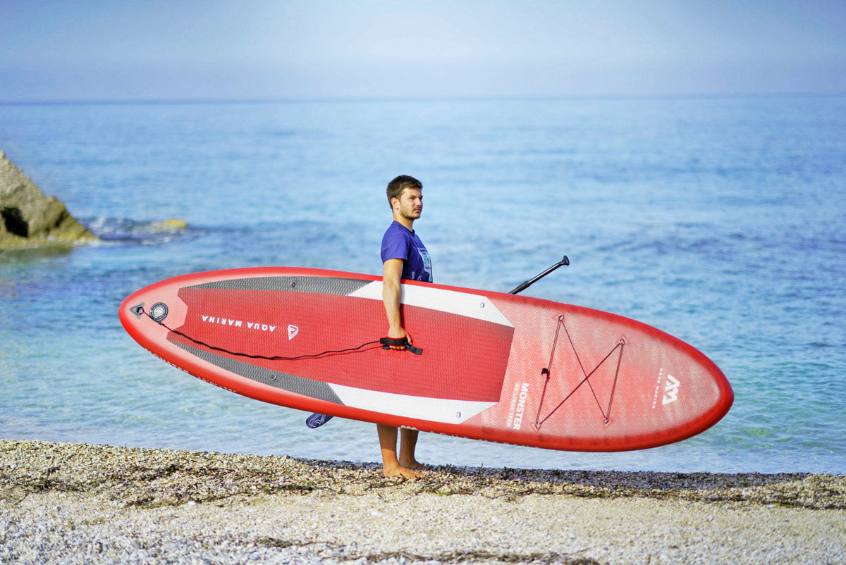 Inflatable Paddle Board