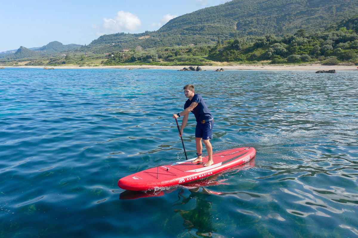Inflatable Paddle Board