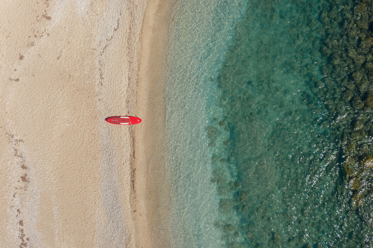 Inflatable Paddle Board