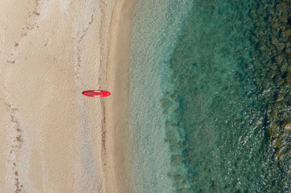 Inflatable Paddle Board