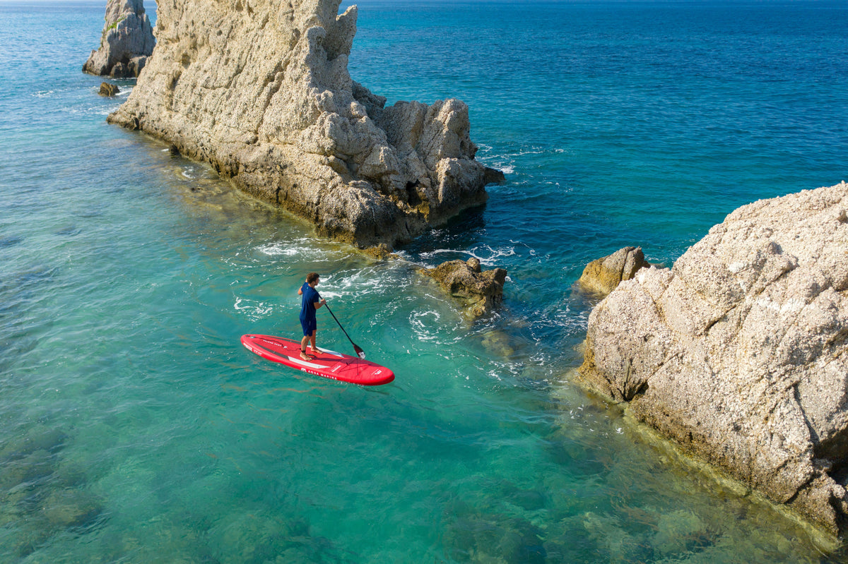 Inflatable Paddle Board