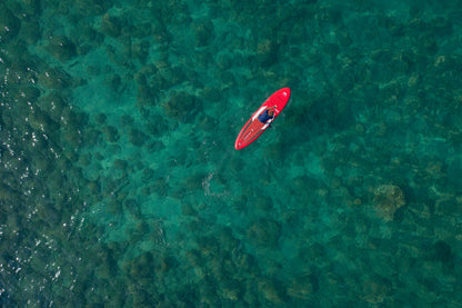 Inflatable Paddle Board