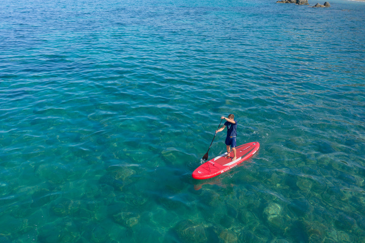 Inflatable Paddle Board