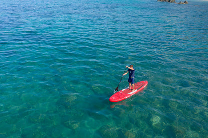 Inflatable Paddle Board