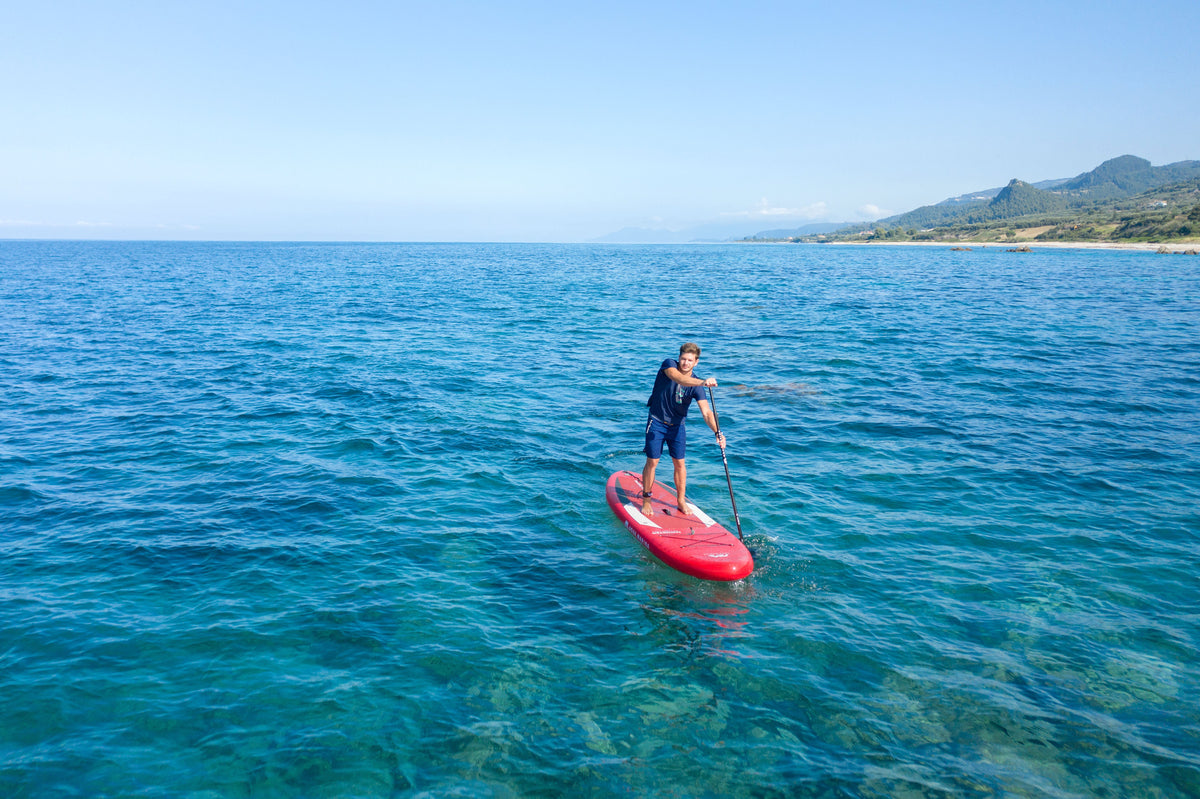 Inflatable Paddle Board