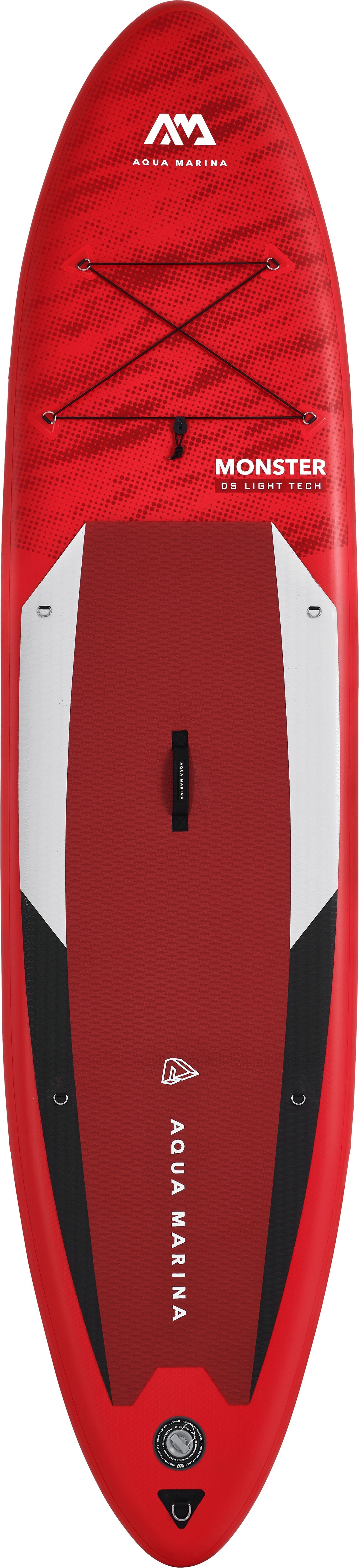 Inflatable Paddle Board