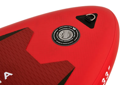 Inflatable Paddle Board