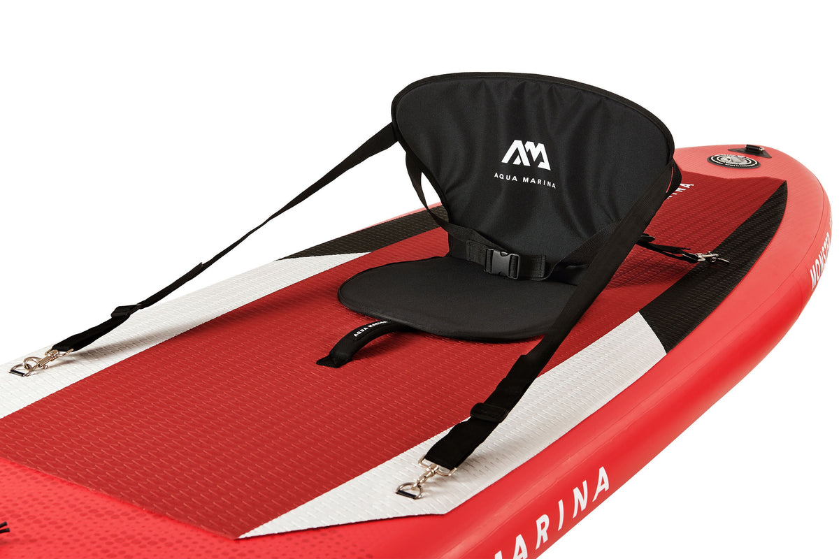 Inflatable Paddle Board