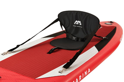 Inflatable Paddle Board