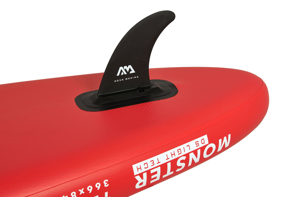 Inflatable Paddle Board