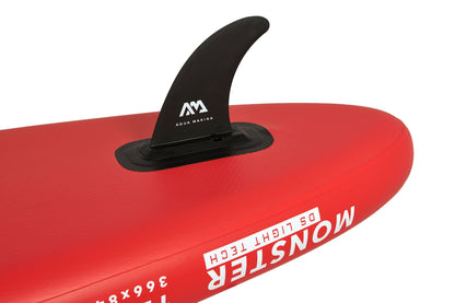 Inflatable Paddle Board