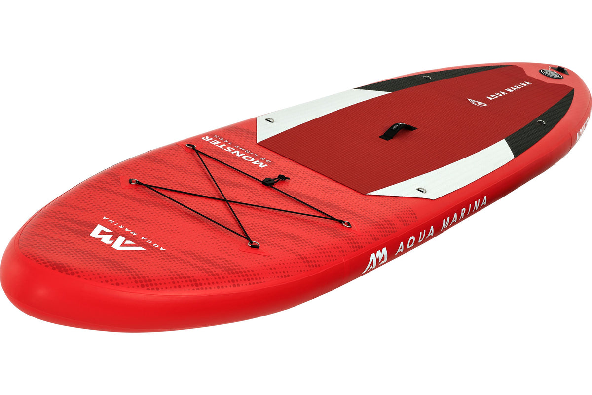 Inflatable Paddle Board