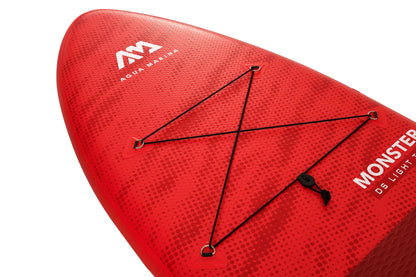 Inflatable Paddle Board