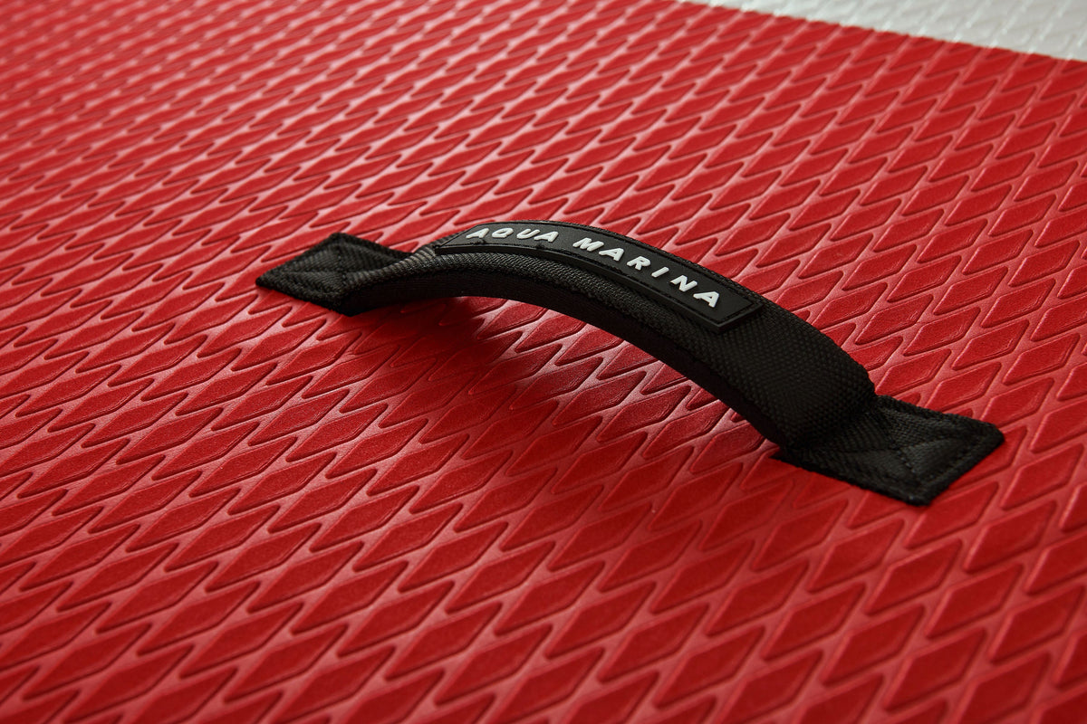 Inflatable Paddle Board