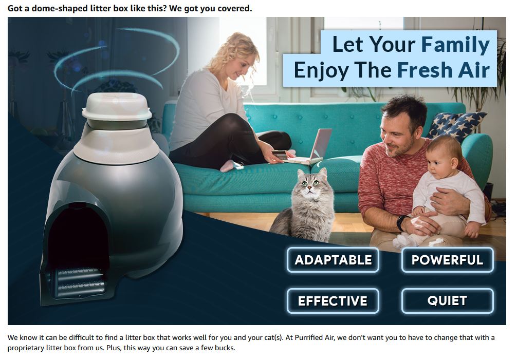 Air Purifier