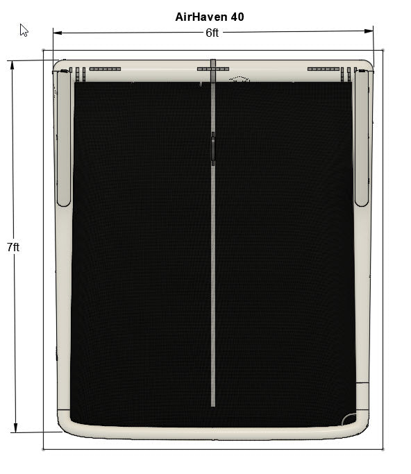 Vehicle Shelter System