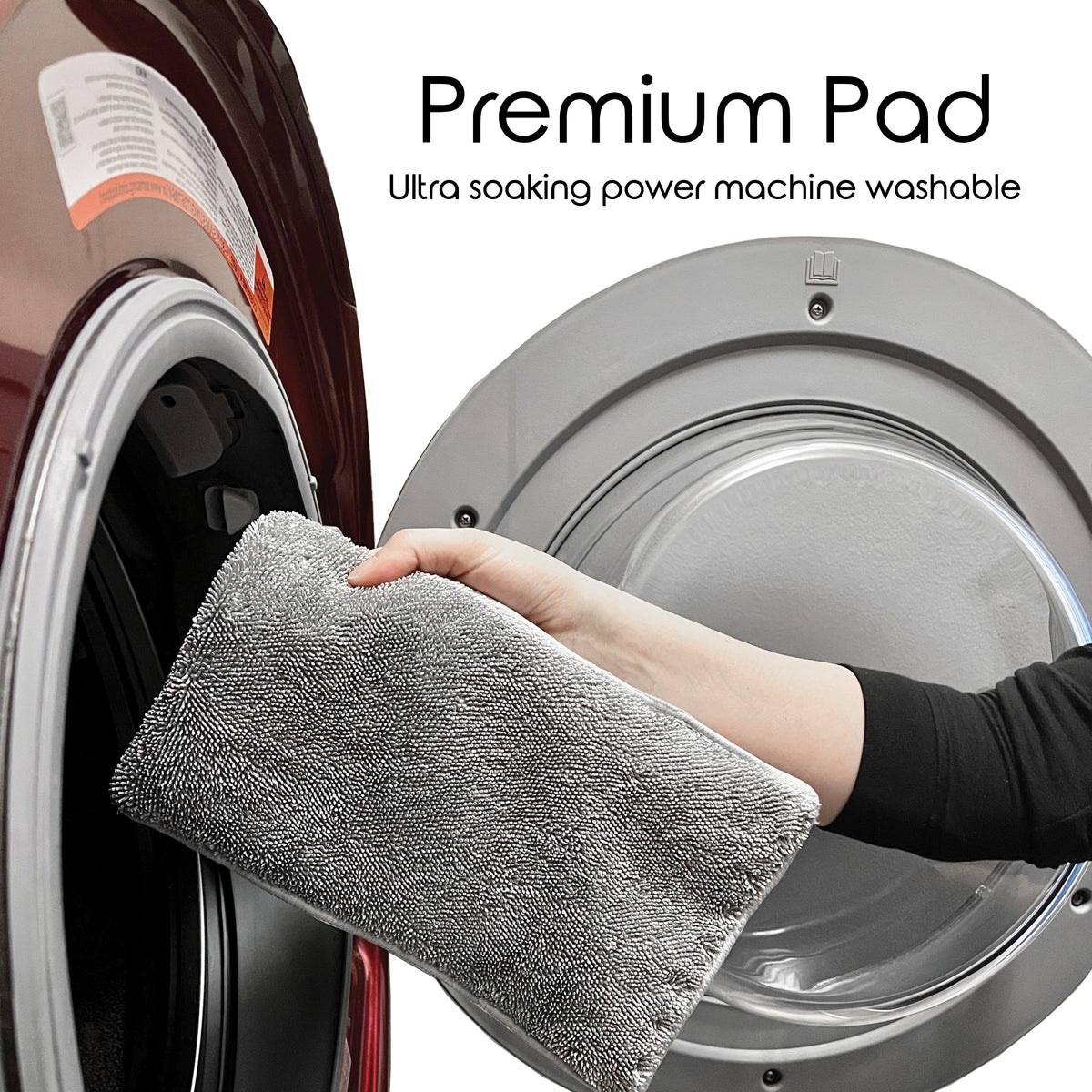 RV Awning Mop
